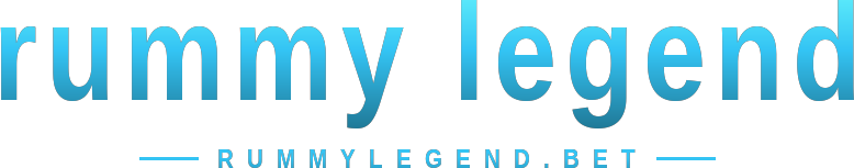 rummy legend logo