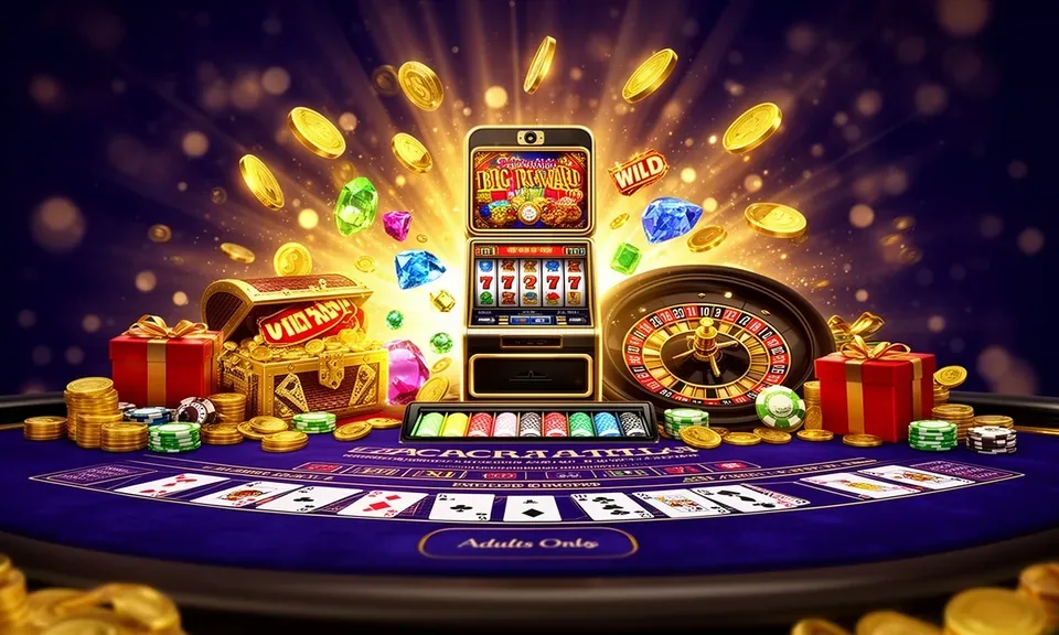 rummy legend rummy legend कैसीनो में क्या मिलता है